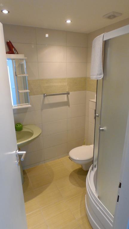 Zen Apartmani Novi Sad Esterno foto